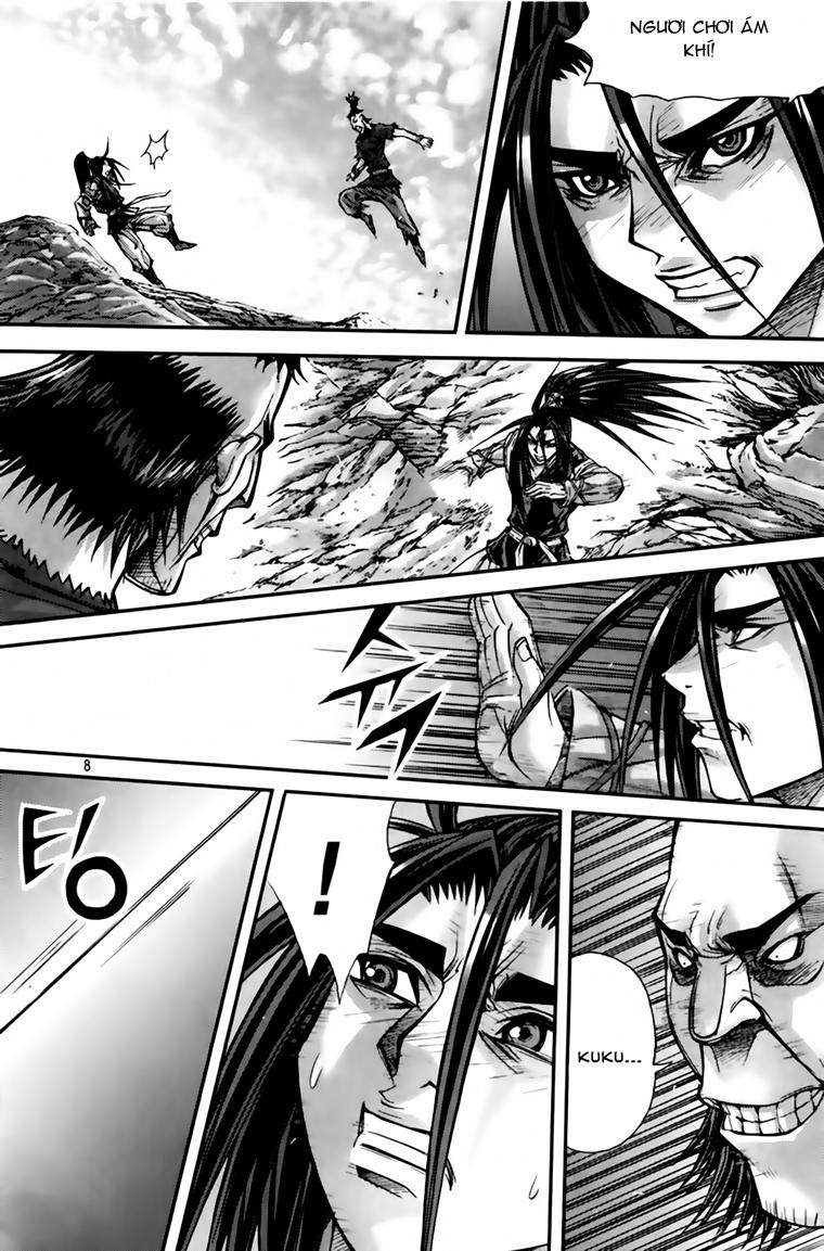 Chapter 208 - Trang 9