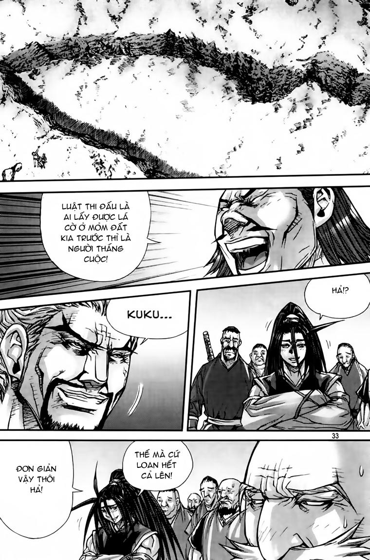 Chapter 209 - Trang 13