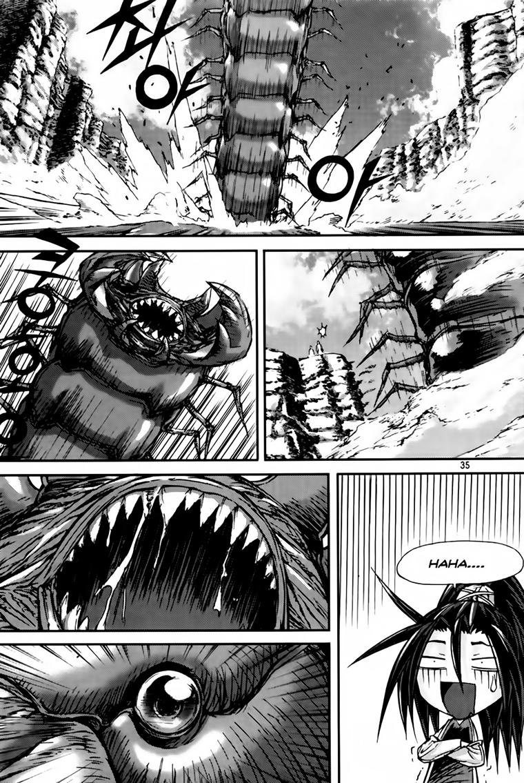 Chapter 209 - Trang 15