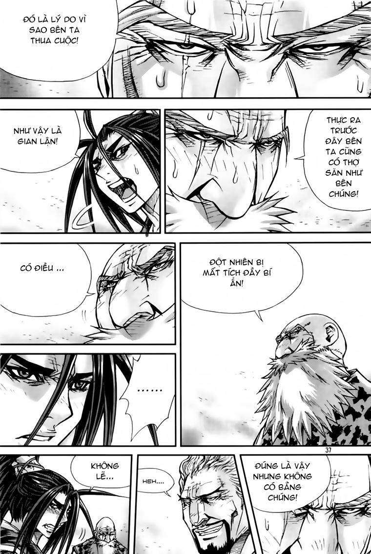 Chapter 209 - Trang 17