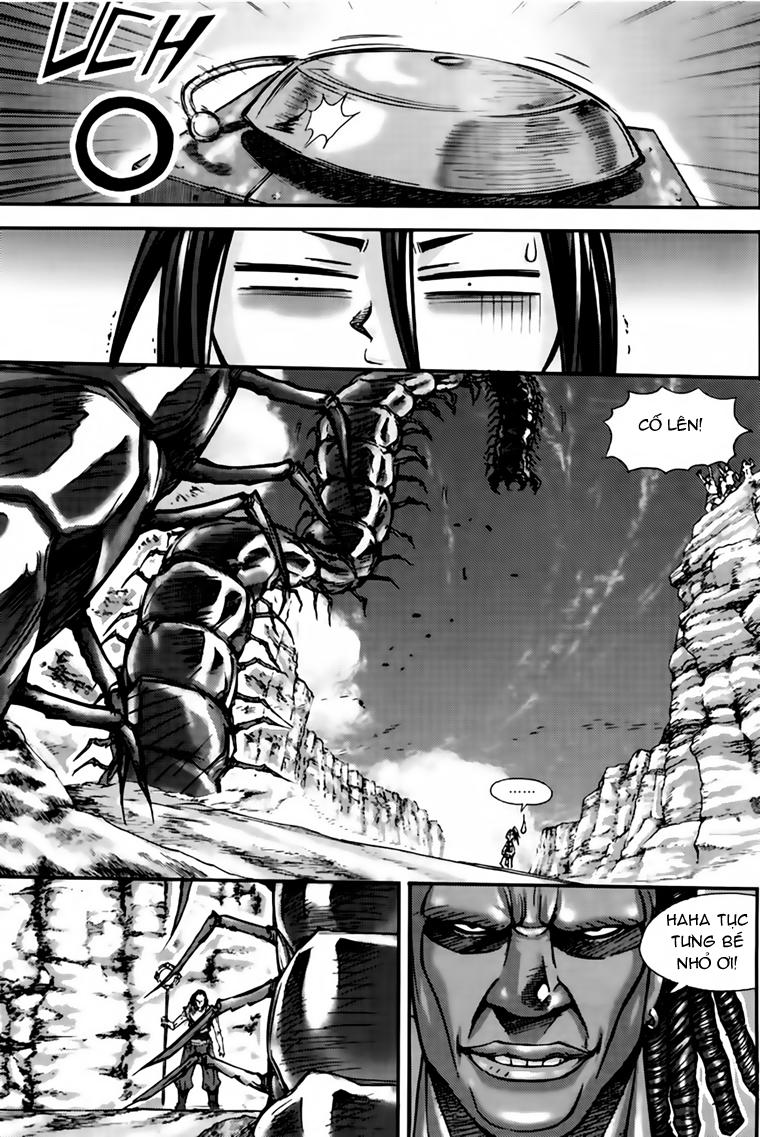 Chapter 209 - Trang 18