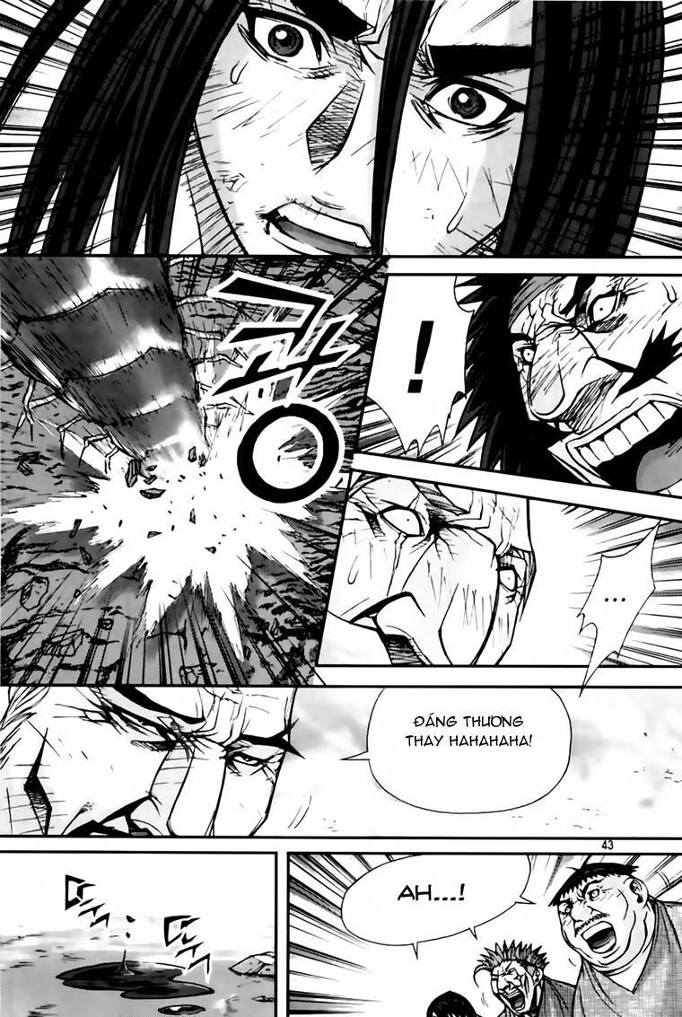Chapter 209 - Trang 23