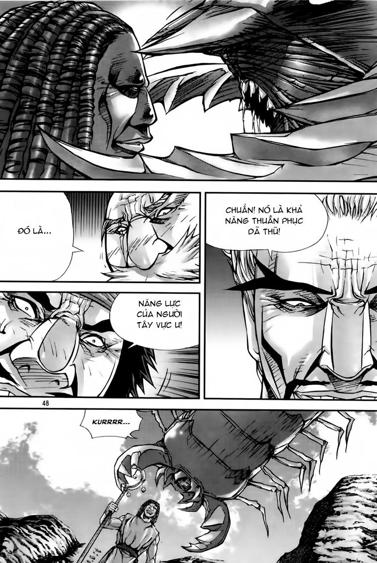 Chapter 209 - Trang 28