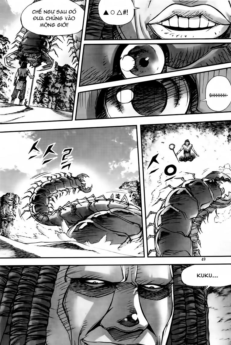 Chapter 209 - Trang 29