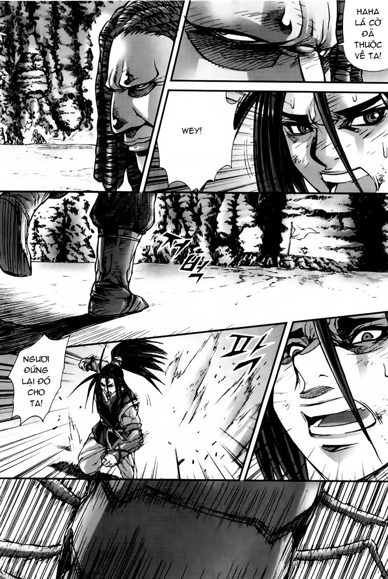 Chapter 209 - Trang 30