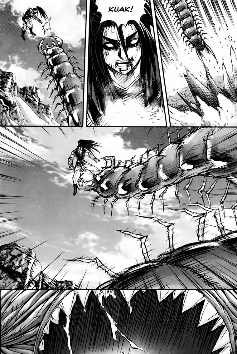 Chapter 209 - Trang 31