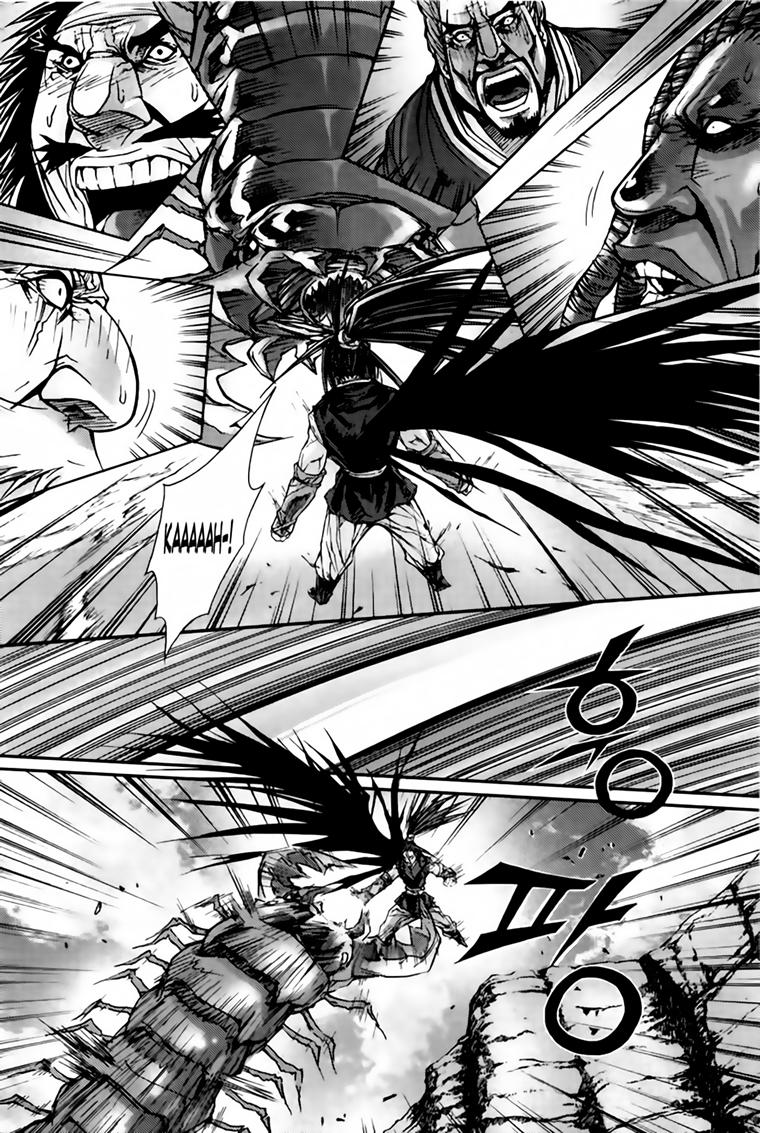 Chapter 209 - Trang 34
