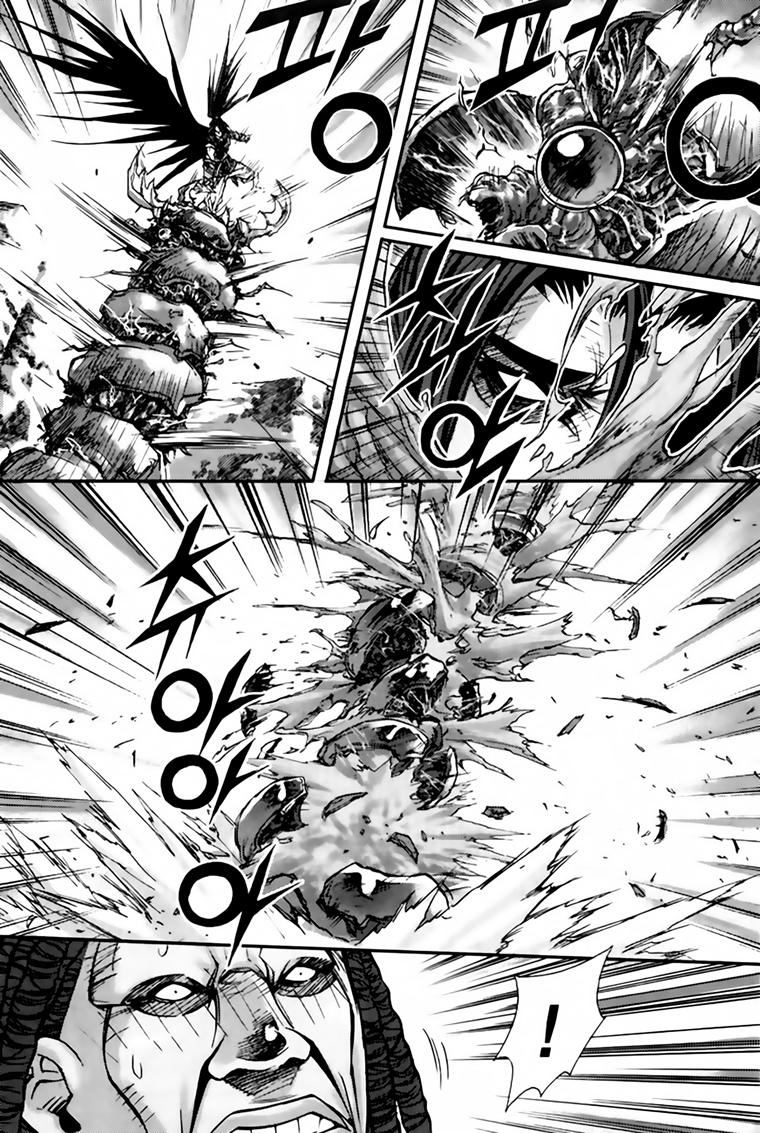 Chapter 209 - Trang 35