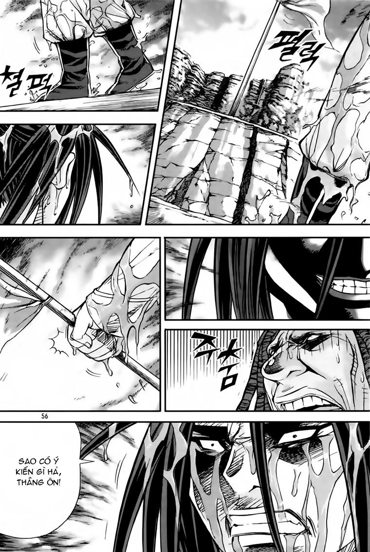 Chapter 209 - Trang 36