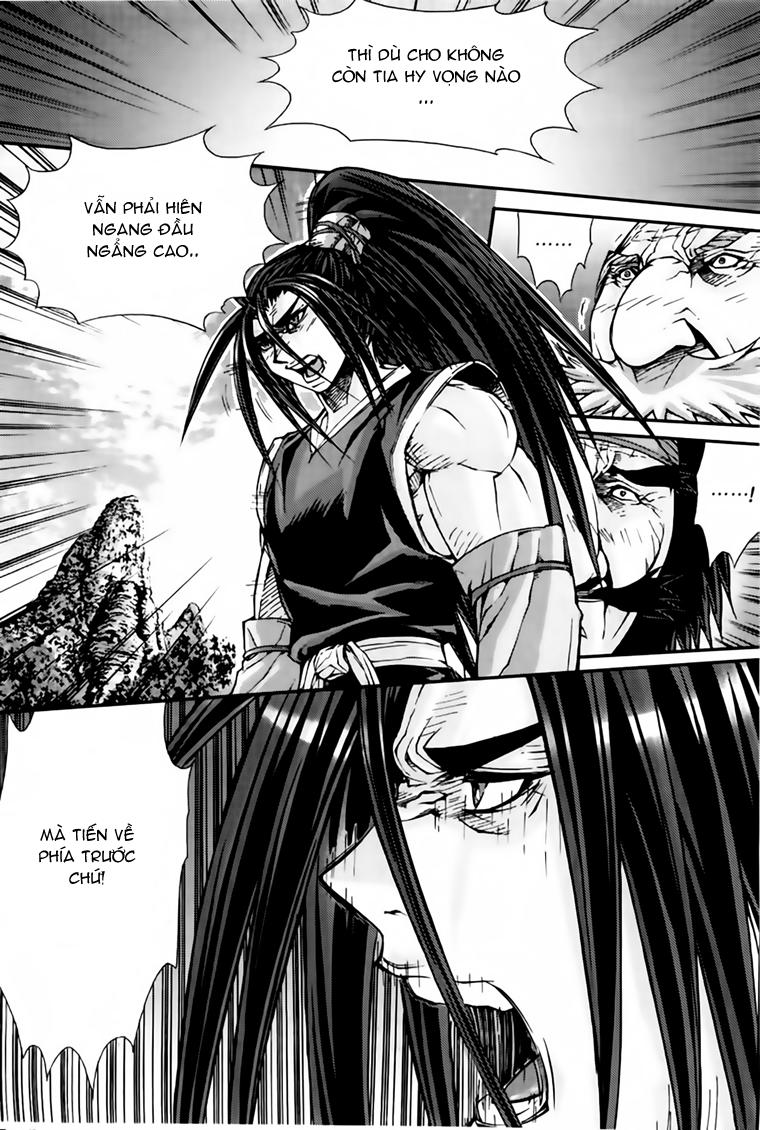 Chapter 209 - Trang 10