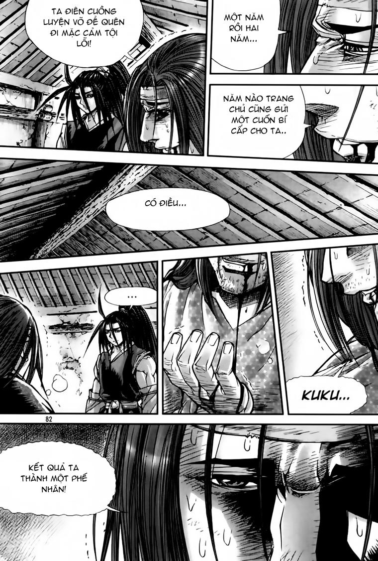 Chapter 211 - Trang 13