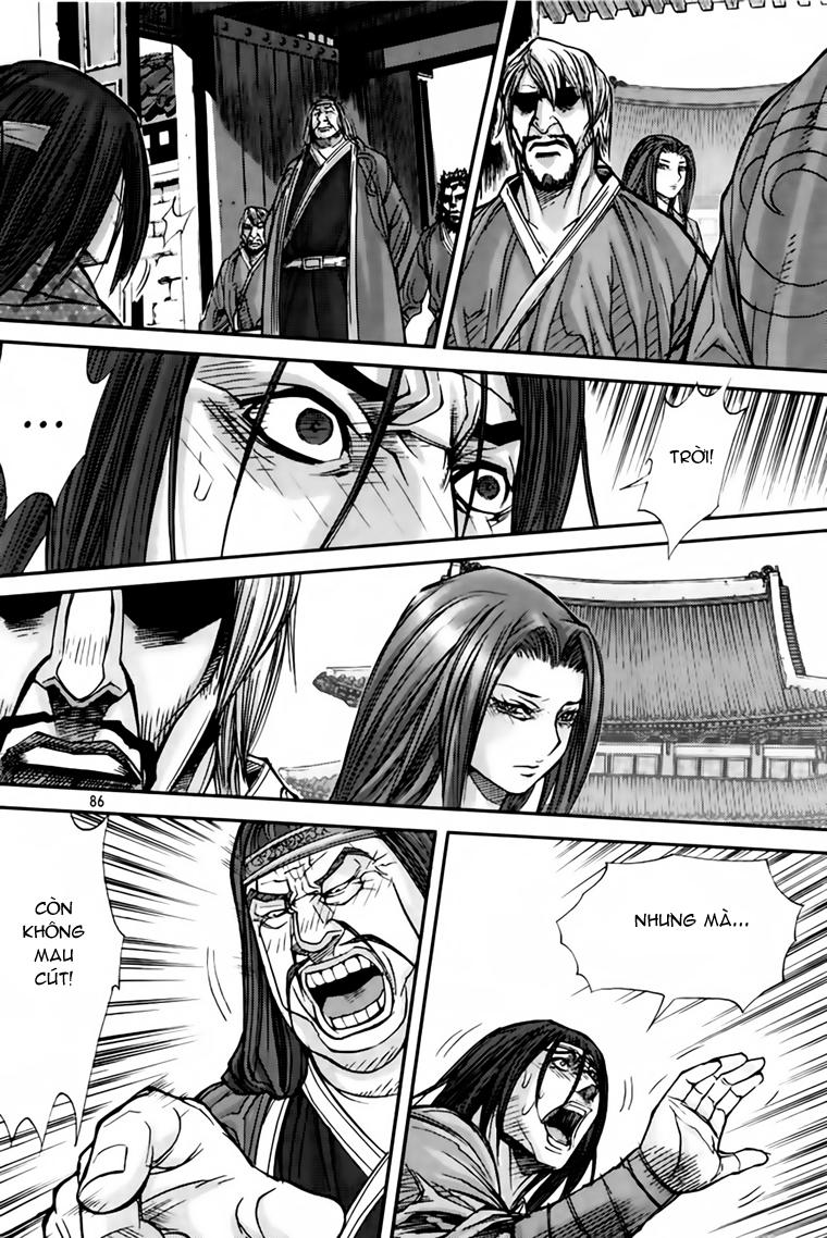 Chapter 211 - Trang 17