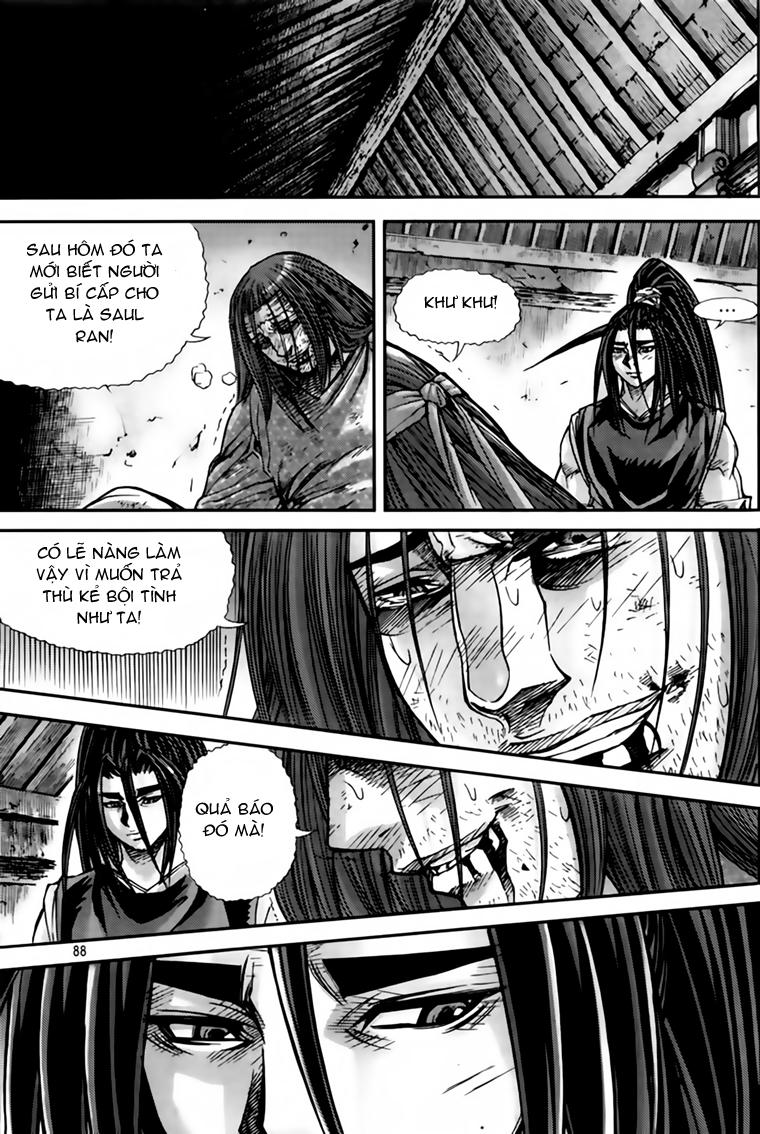 Chapter 211 - Trang 19
