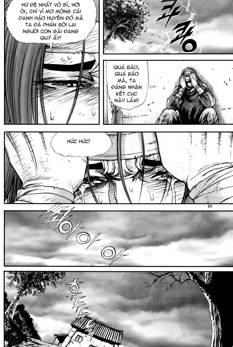 Chapter 211 - Trang 20