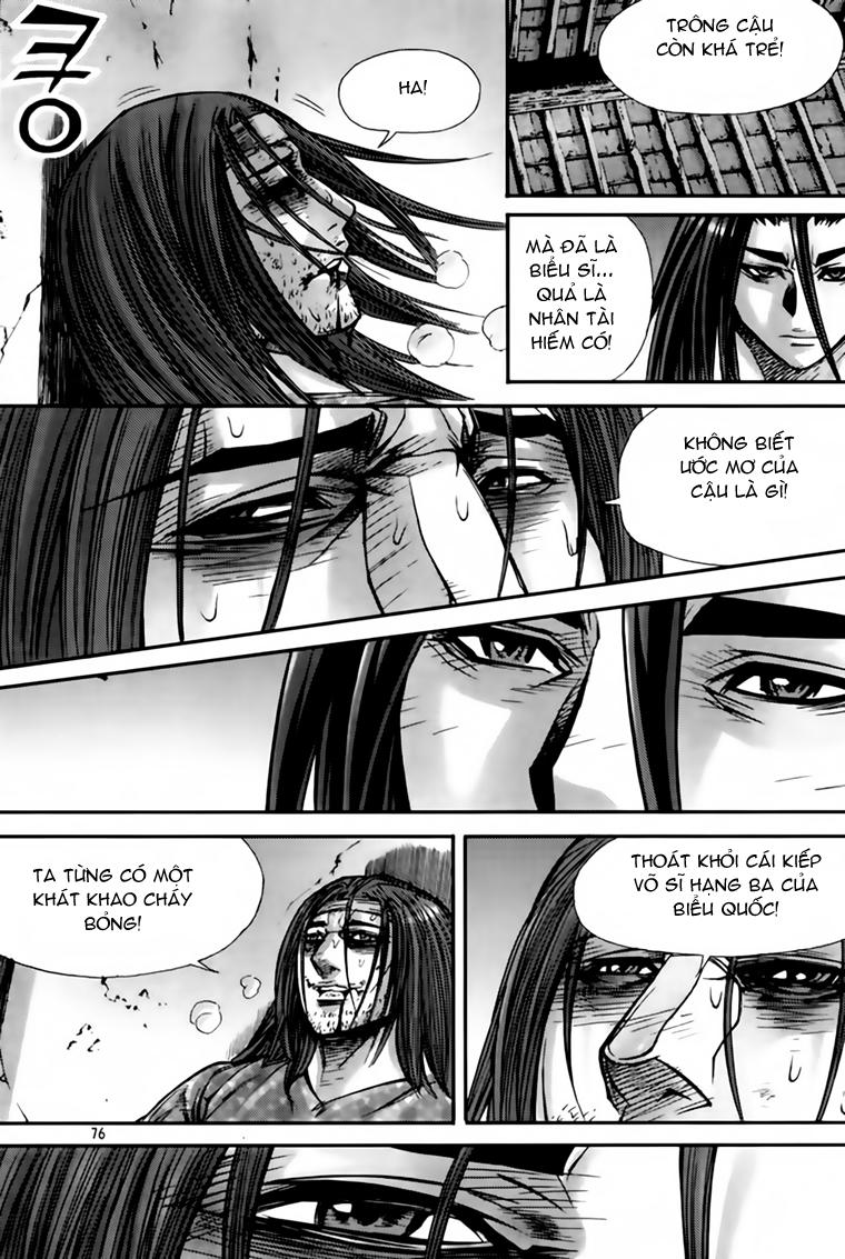 Chapter 211 - Trang 7