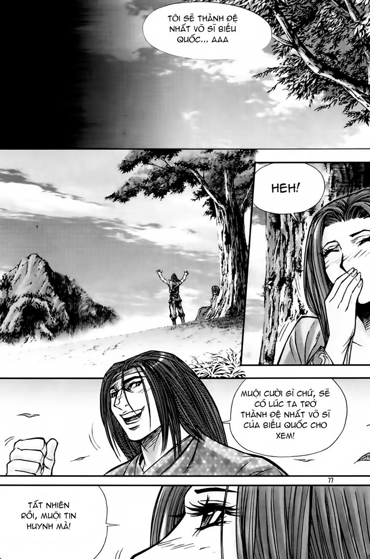 Chapter 211 - Trang 8