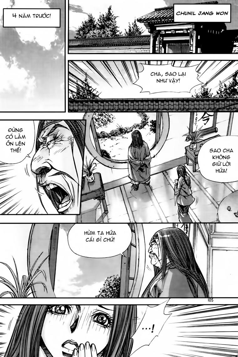 Chapter 212 - Trang 17