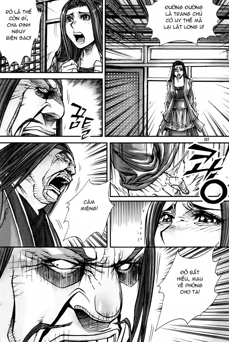 Chapter 212 - Trang 19