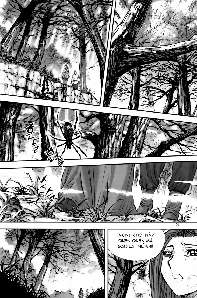 Chapter 212 - Trang 21