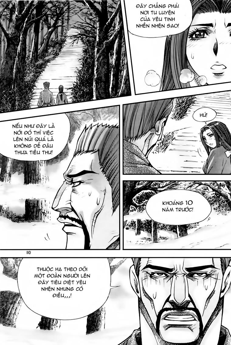 Chapter 212 - Trang 22