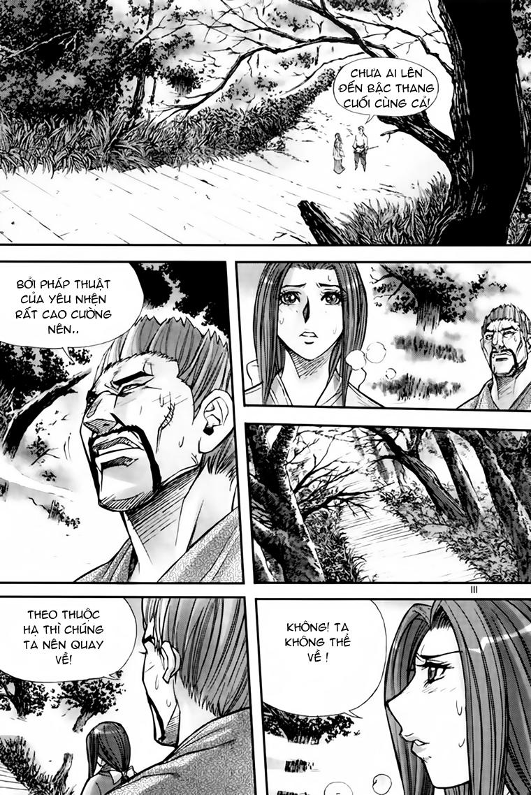 Chapter 212 - Trang 23
