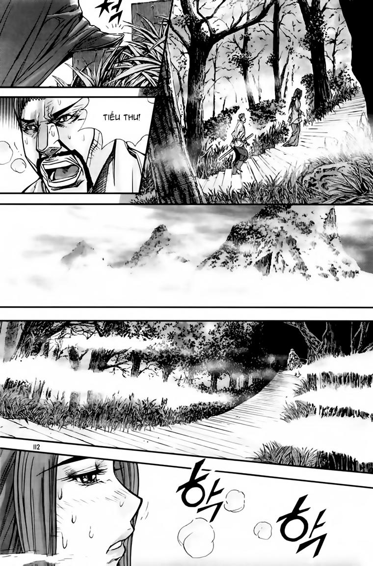 Chapter 212 - Trang 24