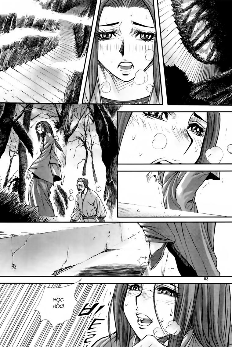 Chapter 212 - Trang 25