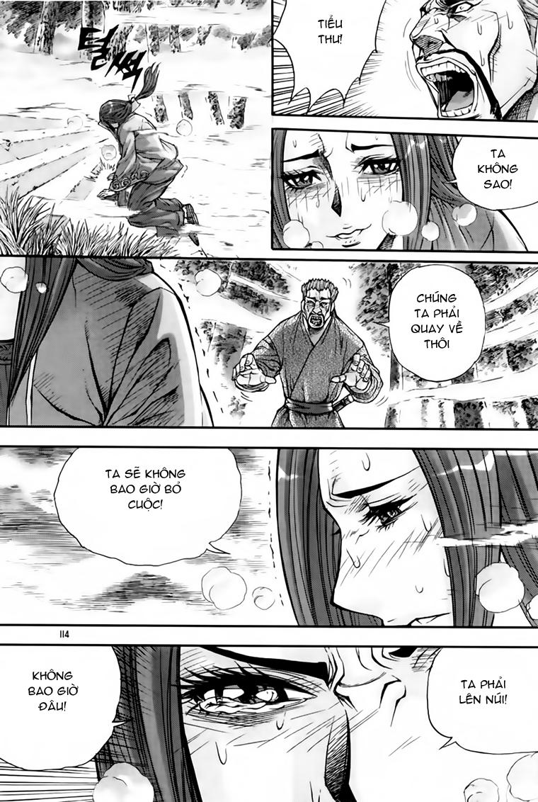 Chapter 212 - Trang 26