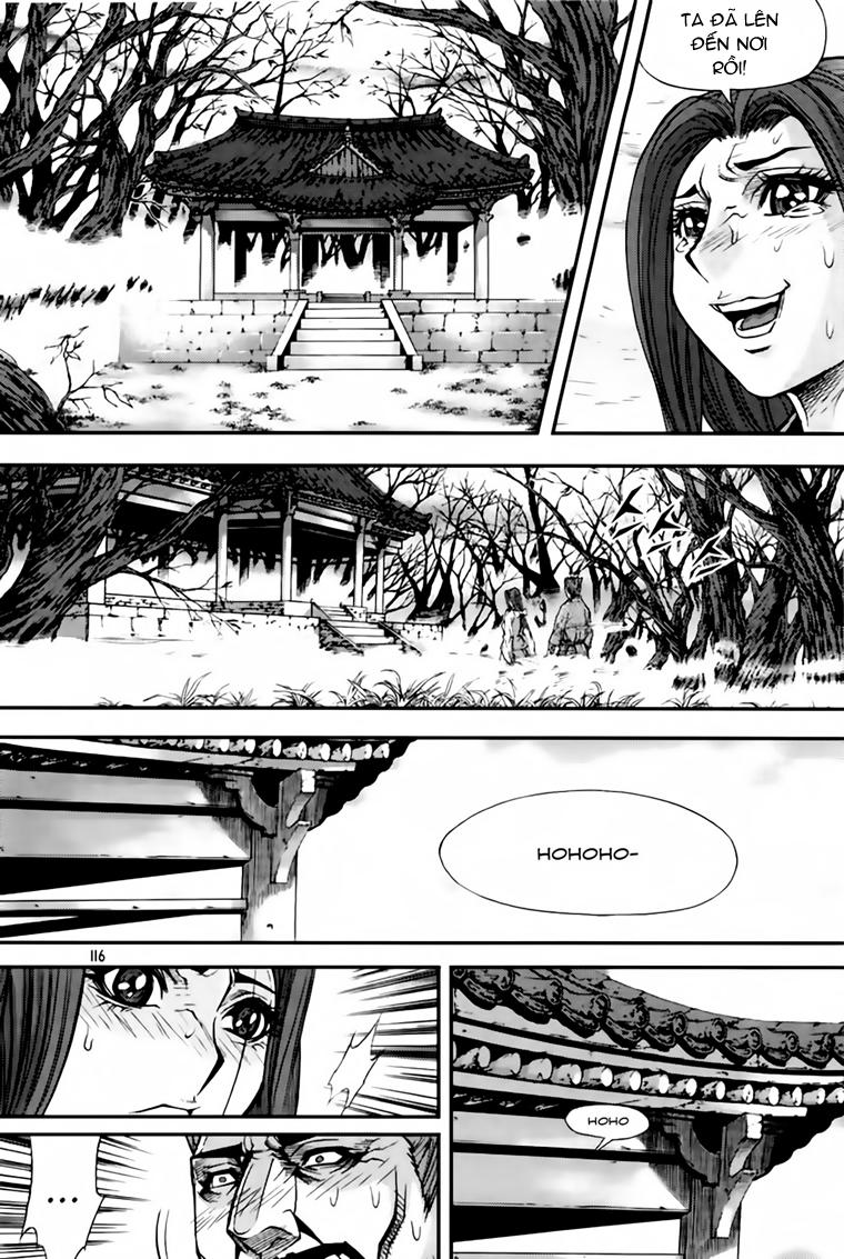Chapter 212 - Trang 28