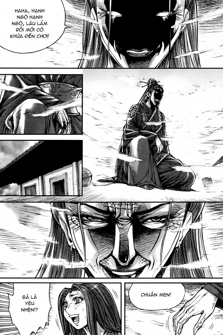 Chapter 212 - Trang 29