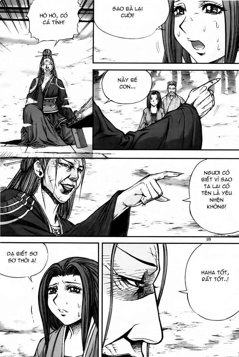 Chapter 212 - Trang 31
