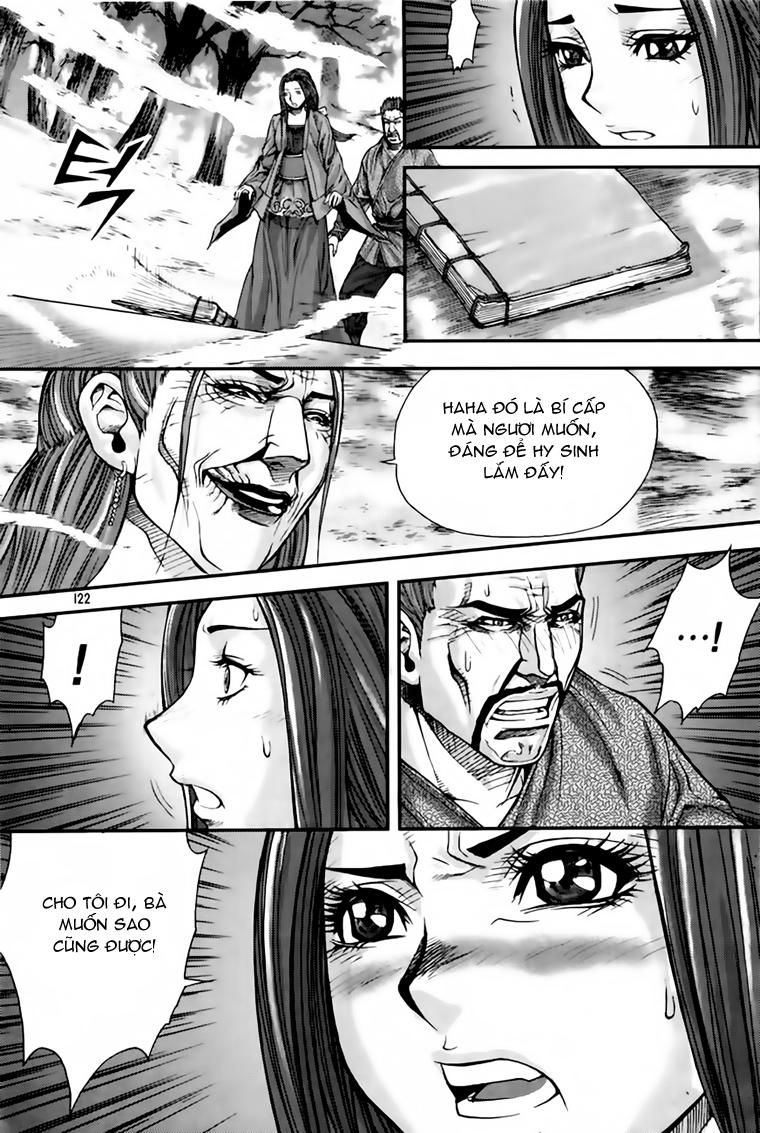 Chapter 212 - Trang 34