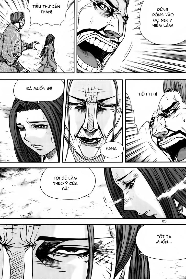 Chapter 212 - Trang 35