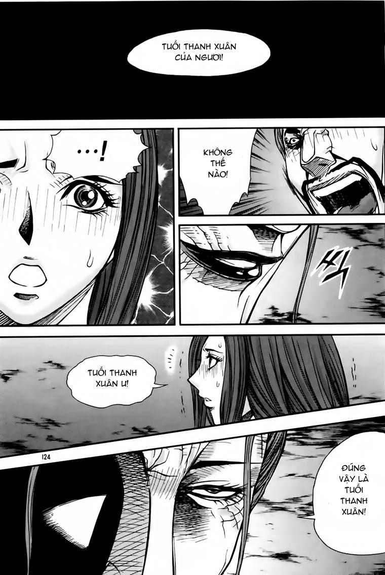 Chapter 212 - Trang 36