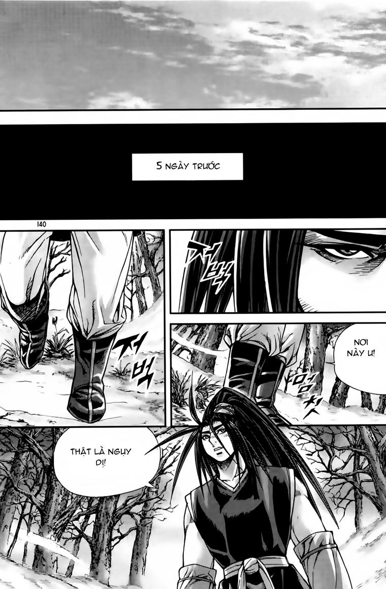 Chapter 213 - Trang 16