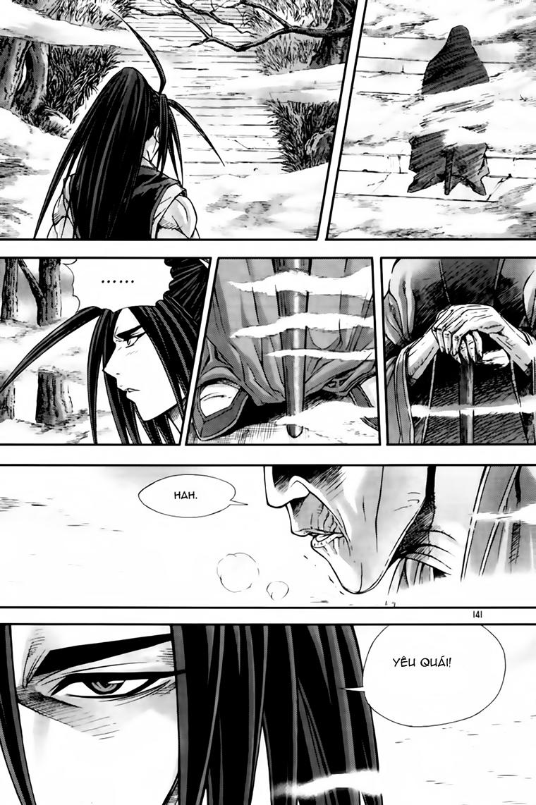 Chapter 213 - Trang 17