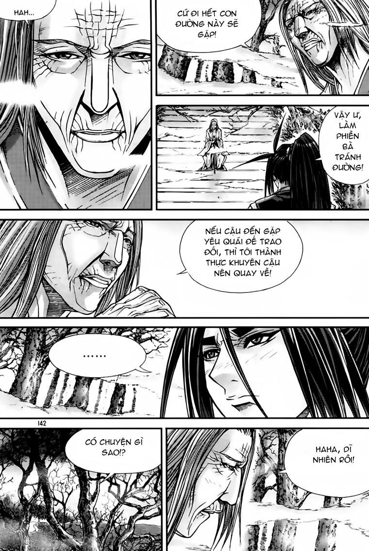 Chapter 213 - Trang 18