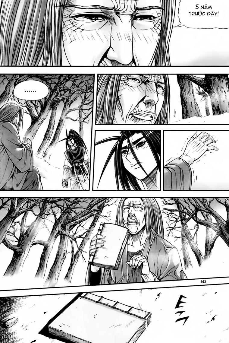Chapter 213 - Trang 19