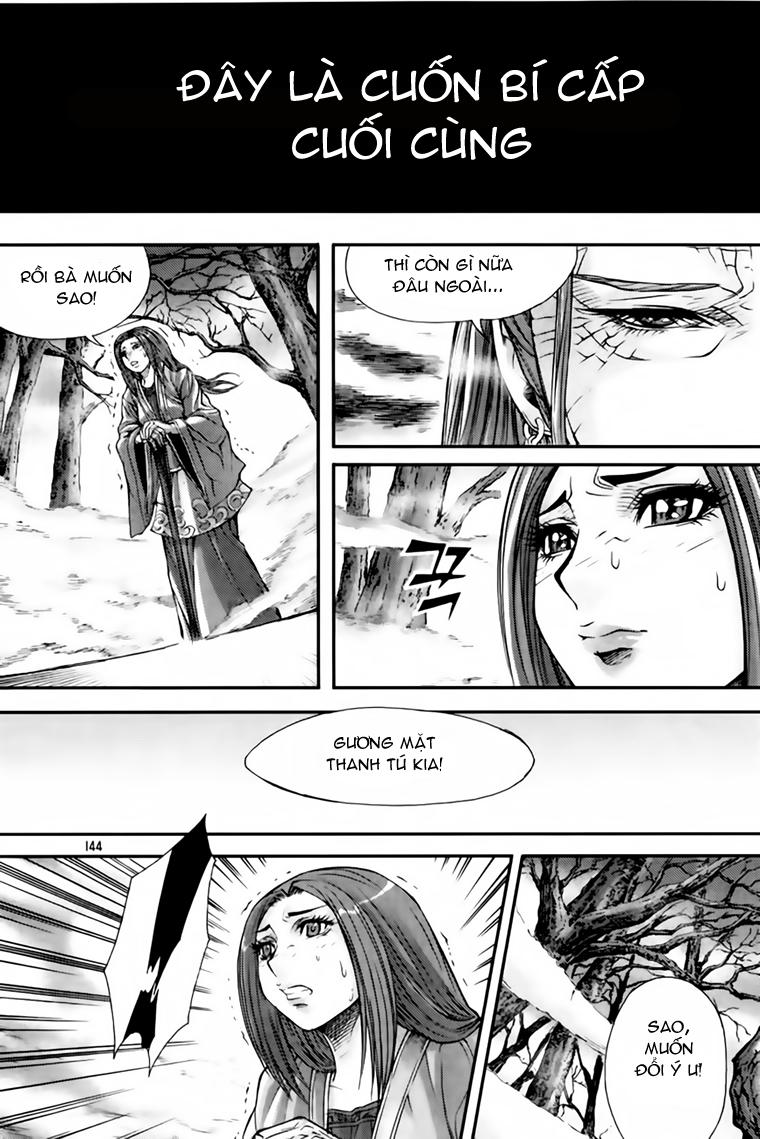 Chapter 213 - Trang 20