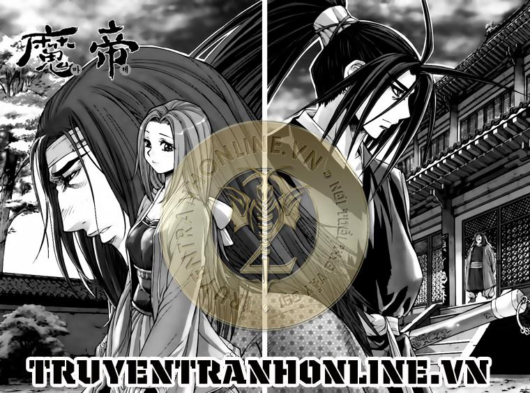 Chapter 213 - Trang 3
