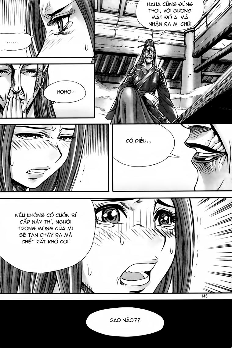 Chapter 213 - Trang 21