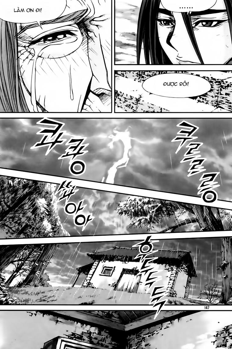 Chapter 213 - Trang 23