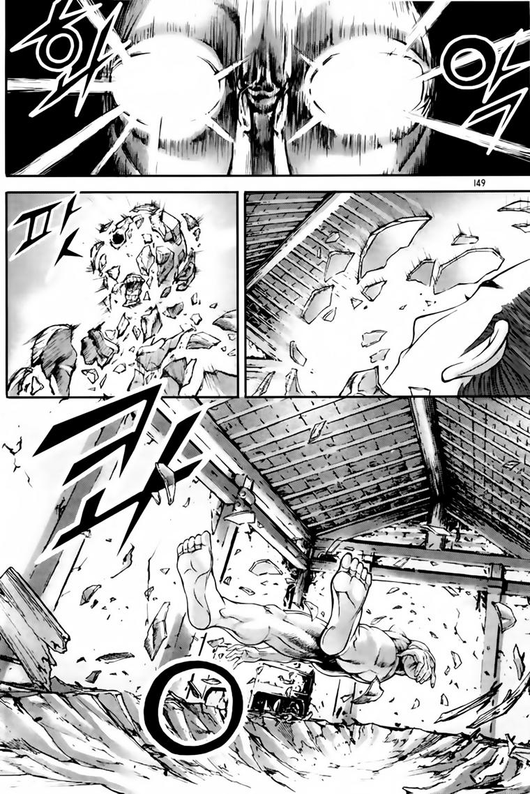 Chapter 213 - Trang 25
