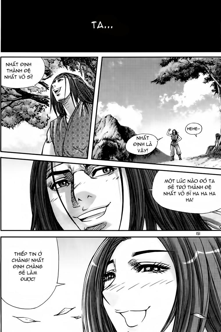 Chapter 213 - Trang 27