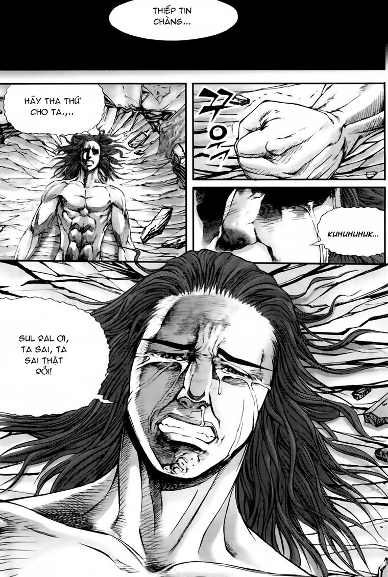 Chapter 213 - Trang 28
