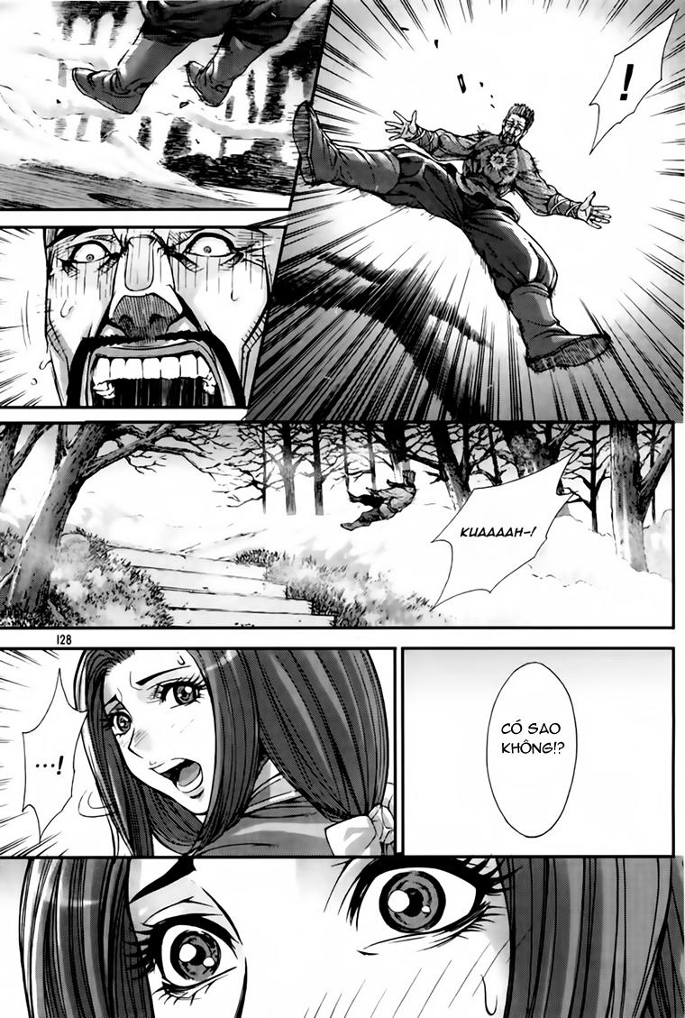 Chapter 213 - Trang 4