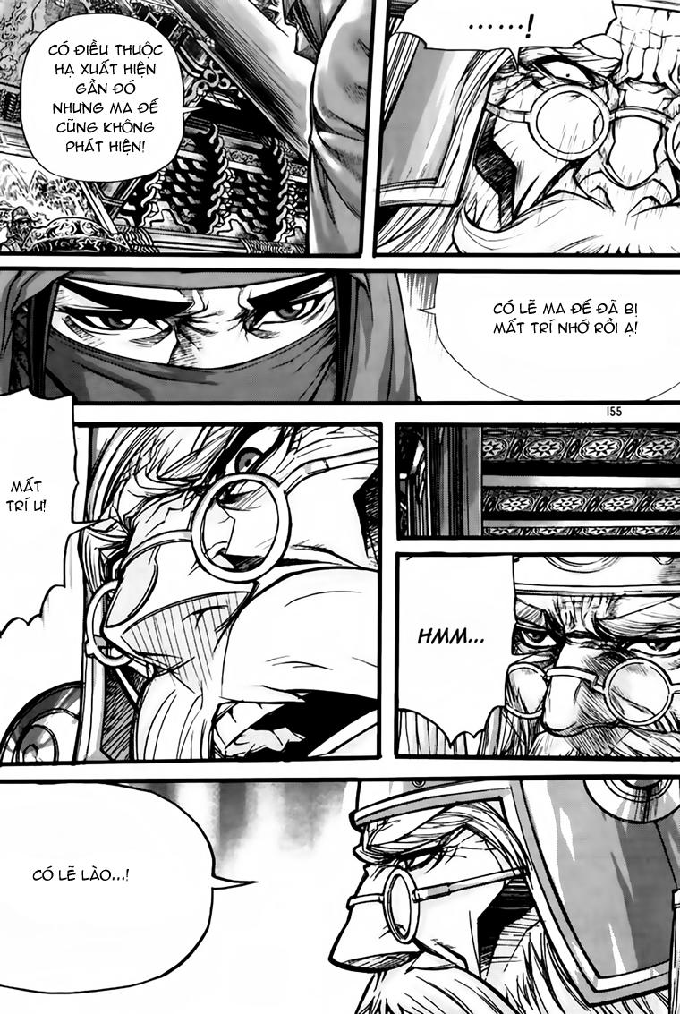 Chapter 213 - Trang 31