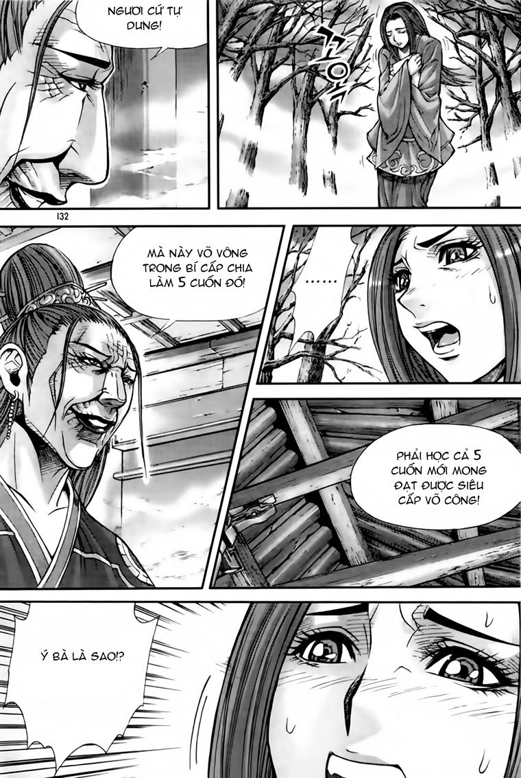 Chapter 213 - Trang 8