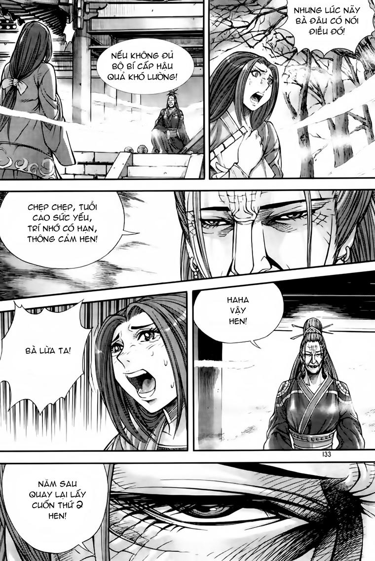 Chapter 213 - Trang 9