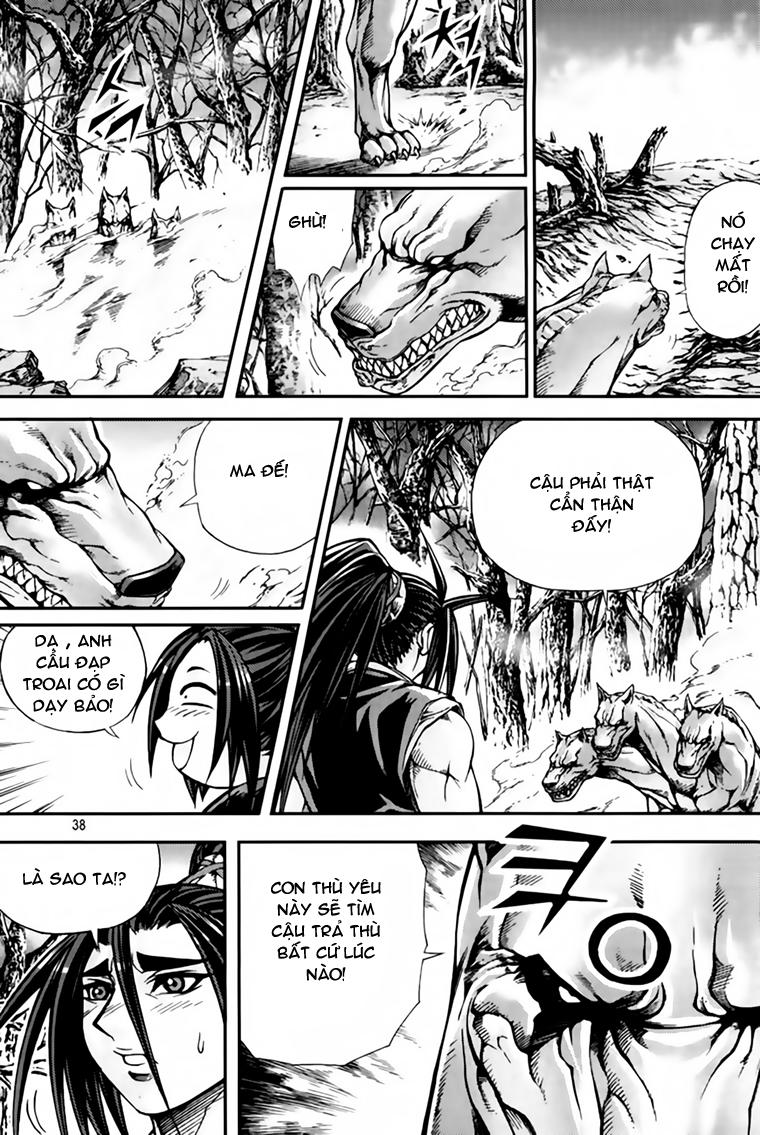 Chapter 216 - Trang 12